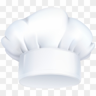 Chef Icon Png - Toque Clipart