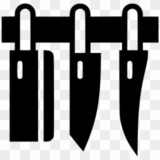 Knife Svg Chef Clipart
