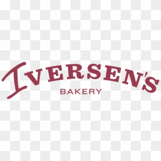 Iversen's Bakery Clipart