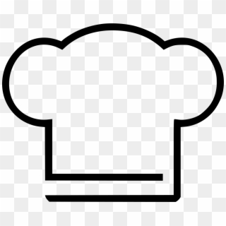Chef Comments - Heart Clipart