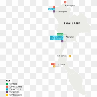 < 1 Minute - Thailand Clipart