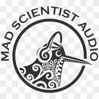Mad Scientist Audio - Isabela 1 Electric Cooperative Inc Clipart