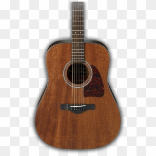 The Artwood Series Was Crafted To Produce A Traditional - Ibanez Artwood Clipart