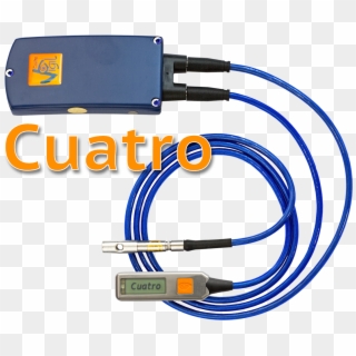 Vigil Cuatro - Automatic Activation Device Aad Clipart