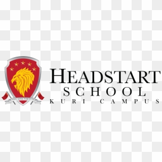 Headstart School Kuri Campus - Child Not A Choice Clipart