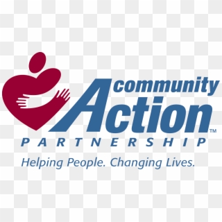 Click Here To Open Community Action Partnership Website - Community Action Agency Clipart