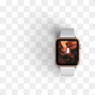 Iwatch - Smartphone Clipart