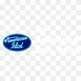 My American Idol Blog - Paper Product Clipart