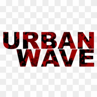Urban Wave Logo - Graphic Design Clipart