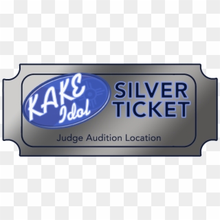 The 5 Finalists Will Perform Live On Good Morning Kakeland - American Idol Clipart