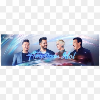 American Idol 2019 Clipart