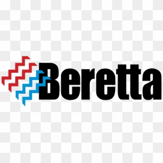Beretta 01 Logo Png Transparent - Graphic Design Clipart