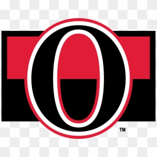 Ottawa Senators Logo [nhl] Png - Ottawa Senators Logo 2017 Clipart