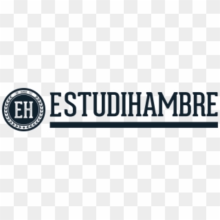 Estudihambre Logo - Calligraphy Clipart