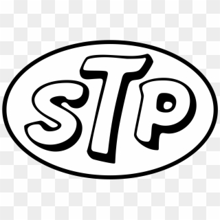 Stp Logo Png Transparent - Stp Logo Clipart