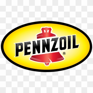Oil Pennzoil Logo Clipart
