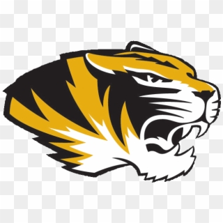 Missouri Tigers Logo, Car Interior Design - Inderkum High School Logo Clipart