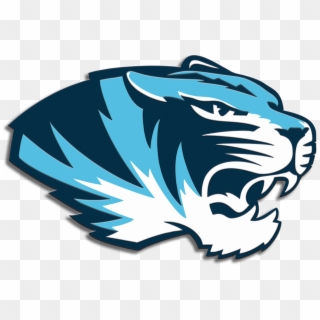 Missouri Tigers Logo Png , Png Download - Inderkum High School Logo Clipart