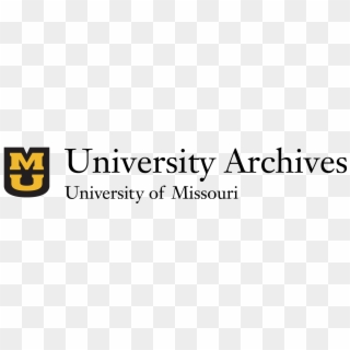 University Of Missouri Columbia Mascot Clipart