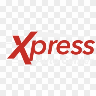 Xpress Auto Center Clipart