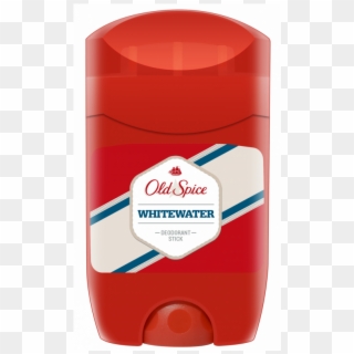 Old Spice Whitewater Deostick - Old Spice Deo Stick Clipart