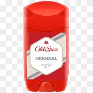 Old Spice Deo Stick Deodorant Original, 50 Ml Dauerhaft - Old Spice Original Shower Gel Clipart