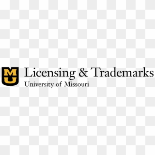 University Of Missouri Licensing And Trademarks Logo - University Of Missouri Clipart