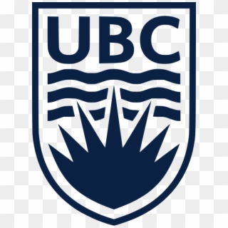 Ubc Logos Download Mac Cosmetics Logo - Ubc Logo Png Clipart