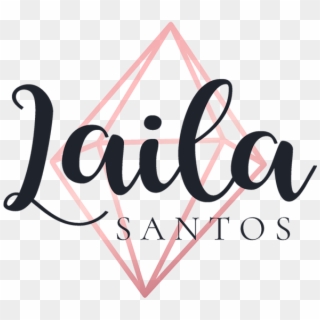 Laila Santos Laila Santos - Calligraphy Clipart