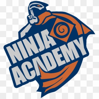 Ninja Academy - London Dance Academy Clipart