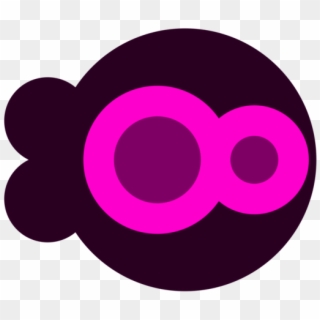 Computer Icons Ninja Logo Female - Circle Clipart