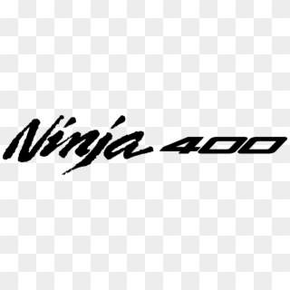 Ninja Logo Png - Kawasaki Ninja Logo Vector Clipart