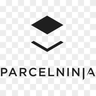 021 813 - Parcelninja Logo Clipart