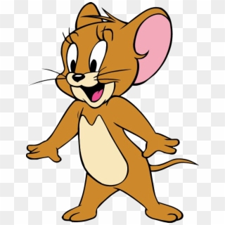 Jerry Mouse Clipart Jerry Mouse Clipart Jerry Mouse - Jerry Tom And Jerry - Png Download