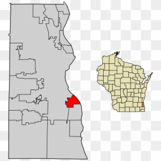 Francis, Wisconsin - Average Education Population Milwaukee Clipart