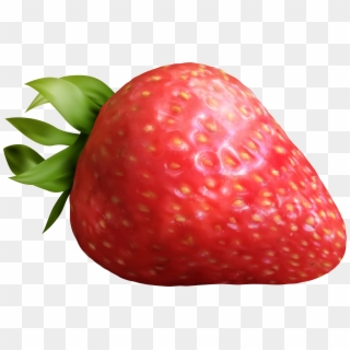 View Full Size - Strawberry Clipart
