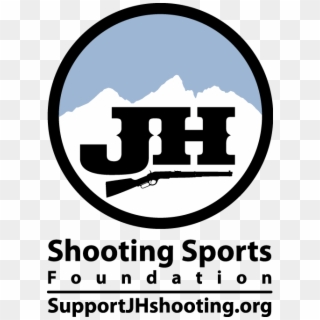 Supportjhshooting - Org - Poster Clipart