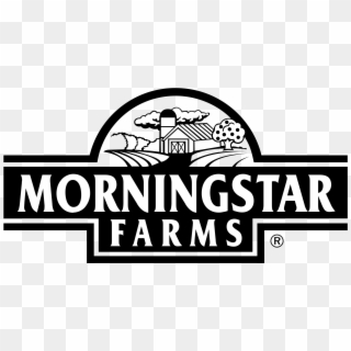 Morningstar Farms Logo Png Transparent - โลโก้ ฟาร์ม Clipart