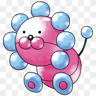 Porygon Was Almost Going To Change Its Animal Basis - Cartoon Clipart