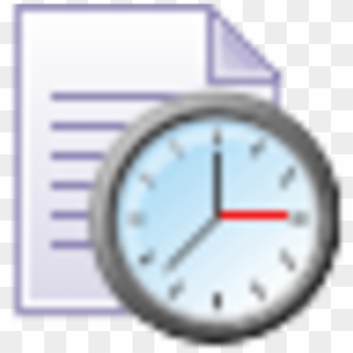 Time Management Image - Icon Clipart