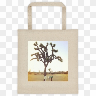 Joshua Tree Tote - Tote Bag Clipart