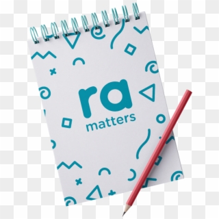 About Ra Matters - Paper Clipart