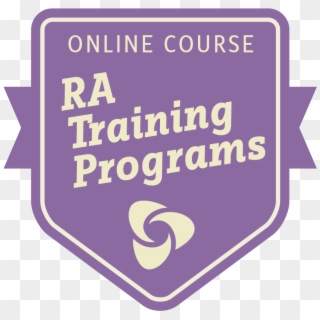 Online Badges Ratraining - Practice Of Strength Training Clipart