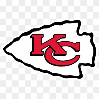 Kansas City Chiefs Logo Clipart