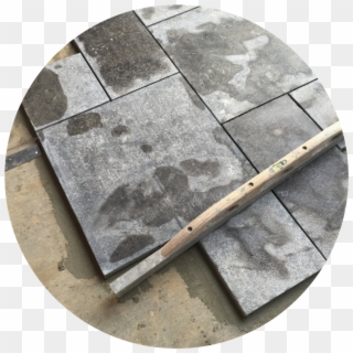 Stone Patios - Concrete Clipart