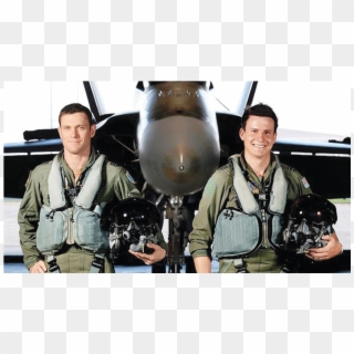 F35-pilots - Raaf Fighter Pilot Clipart