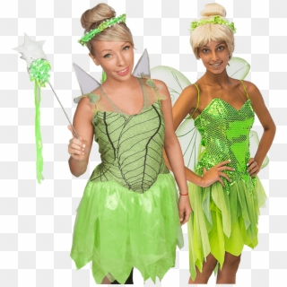 Kids Fairy Party - Costume Hat Clipart