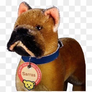 Boxer Dog Png - Companion Dog Clipart
