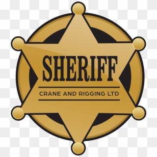 Sheriff Crane And Rigging Ltd - Happy Kids Cartoon Clipart