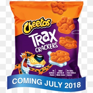 Cheetos Crackers Clipart
